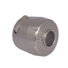 Лійка Lidz (57х54х54) для змішувача для кухні Aria 015F41 LDARI57545449363 SD00055487