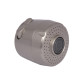 Лійка Lidz (57х54х54) для змішувача для кухні Aria 015F41 LDARI57545449363 SD00055487
