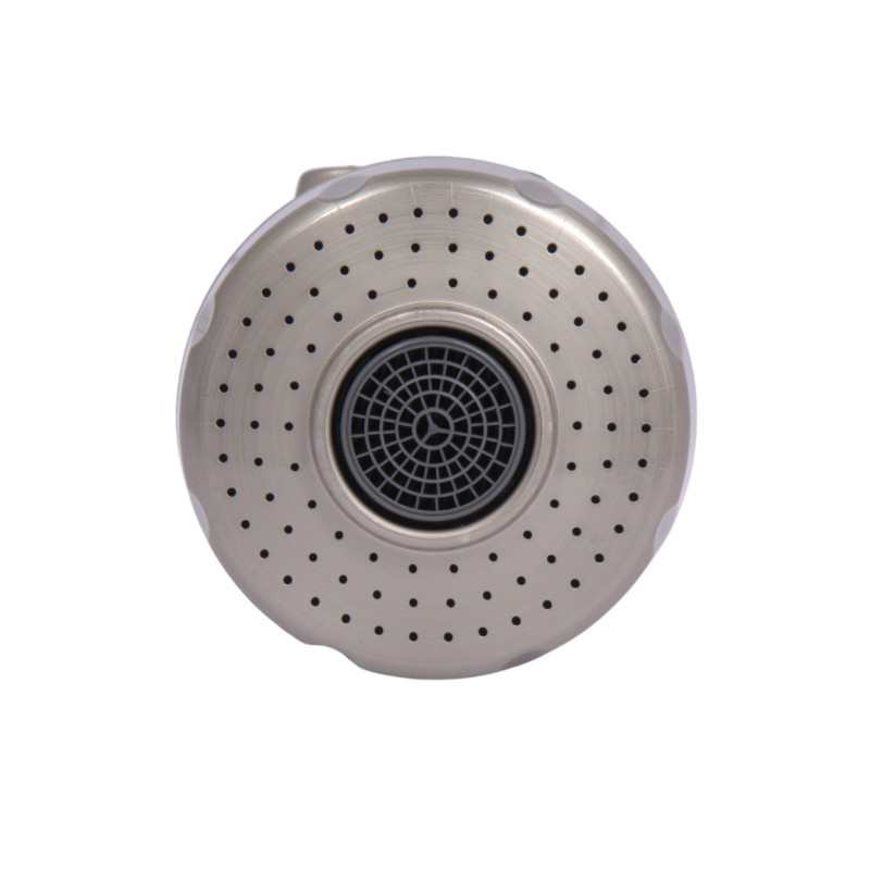 Лійка Lidz (57х54х54) для змішувача для кухні Aria 015F41 LDARI57545449363 SD00055487