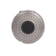 Лійка Lidz (57х54х54) для змішувача для кухні Aria 015F41 LDARI57545449363 SD00055487