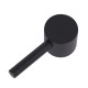 Ручка для букси Lidz (68х28х26) для змішувача для кухні Aria 020F3 Black LDARI682826BLA49323 SD00055447