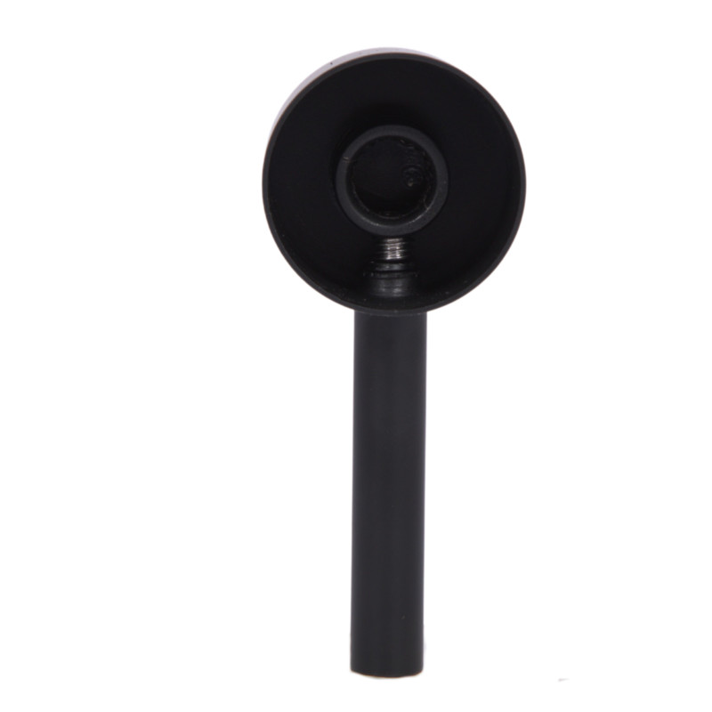 Ручка для букси Lidz (68х28х26) для змішувача для кухні Aria 020F3 Black LDARI682826BLA49323 SD00055447