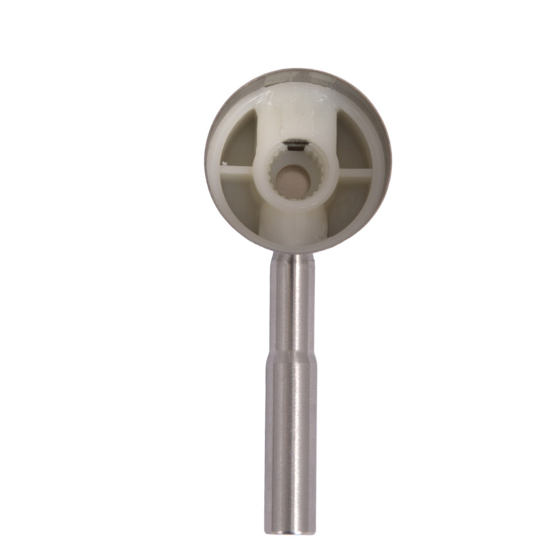 Ручка Lidz (69х26х27) для однокрана Aria 269F LDARI69262749320 SD00055444