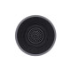 Лійка Lidz (70х47х32) для змішувача для кухні Aria 015F31 Nickel/Grey LDARI70473248921 SD00055045