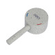 Ручка 35мм Lidz (91х42х25) для змішувача для кухні Aria 015F Grey LDARI914225GRE49314 SD00055438