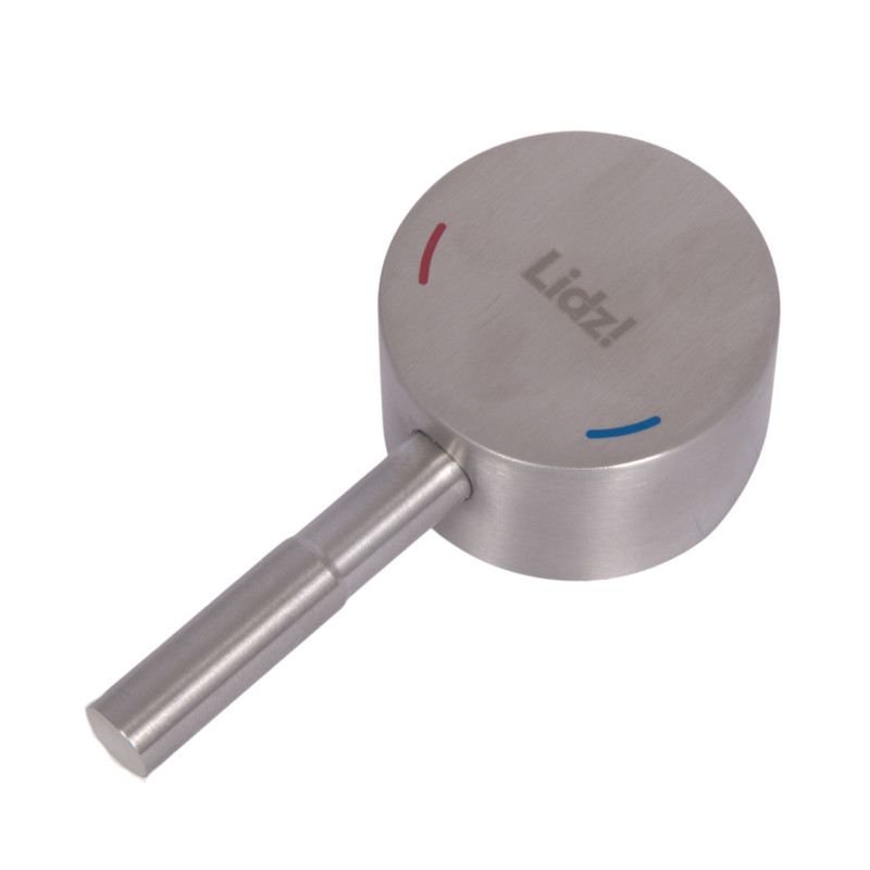 Ручка 35мм Lidz (93х45х25) для душових систем Aria LDARI93452549311 SD00055435