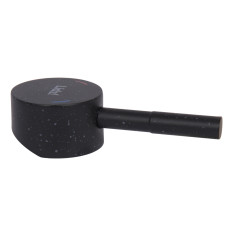 Ручка 35мм Lidz (96х42х25) для змішувача для кухні Aria 015F Black LDARI964225BLA49313 SD00055437