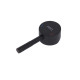 Ручка 35мм Lidz (96х42х25) для змішувача для кухні Aria 015F Black LDARI964225BLA49313 SD00055437