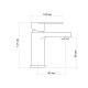 Lidz Змішувач для раковини Arrow 001 (k35) LDARR001CRM44955 Chrome