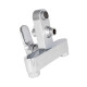 Lidz Змішувач для ванни Arrow 0061 (з душовим гарнітуром) (k35) LDARR0061CRM44956 Chrome