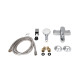 Lidz Змішувач для ванни Arrow 0061 (з душовим гарнітуром) (k35) LDARR0061CRM44956 Chrome