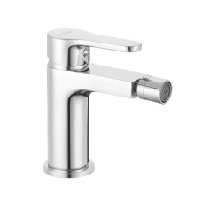 Змішувач латунний для біде Lidz Astra 001AF (k35) LDAST001AFCRM48089 Chrome SD00054213