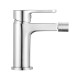 Змішувач латунний для біде Lidz Astra 001AF (k35) LDAST001AFCRM48089 Chrome SD00054213