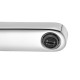 Змішувач латунний для раковини Lidz Astra 001F (k35) LDAST001FCRM48085 Chrome SD00054209