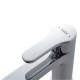 Змішувач латунний для раковини Lidz Astra 001F (k35) LDAST001FCRM48085 Chrome SD00054209