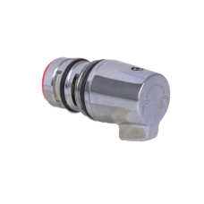 Перемикач у зборі з ручкою Lidz для змішувачів Astra 006 LDAST48591 SD00054715