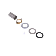 Гайка в зборі Lidz (55х50х60) для душової системи Astra LDAST55506049794 SD00055918
