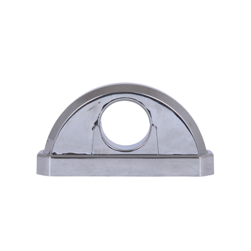 Тримач стійки Lidz (60х60х0,037) для душової системи Astra LDAST60603749796 SD00055920