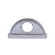 Тримач стійки Lidz (60х60х0,037) для душової системи Astra LDAST60603749796 SD00055920