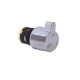 Перемикач у зборі з ручкою Lidz для душової системи Astra 1030, Orion 1030 LDASTORI48593 SD00054717