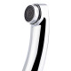 Lidz Змішувач для кухні Dominox 272 Хром (LDDOM272CRM35537)