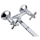 Lidz Змішувач для кухні Dominox 361 Хром (LDDOM361CRM35542)