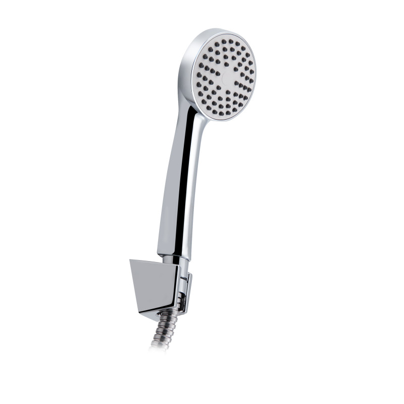 Lidz Змішувач для душу Dominox 363 Хром (LDDOM363CRM35107)