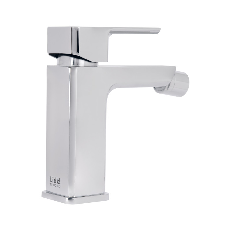Змішувач для біде Lidz Dozorca 001AF (k35) Chrome LDDOZ001AFCRM48991 SD00055115