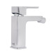 Змішувач для біде Lidz Dozorca 001AF (k35) Chrome LDDOZ001AFCRM48991 SD00055115