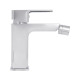 Змішувач для біде Lidz Dozorca 001AF (k35) Chrome LDDOZ001AFCRM48991 SD00055115