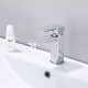 Lidz Змішувач для раковини Dozorca 001 (k35) LDDOZ001CRM45403 Chrome