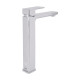 Змішувач для раковини Lidz Dozorca 001FH високий (k35) Chrome LDDOZ001FHCRM48990 SD00055114