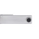 Змішувач для раковини Lidz Dozorca 001FH високий (k35) Chrome LDDOZ001FHCRM48990 SD00055114