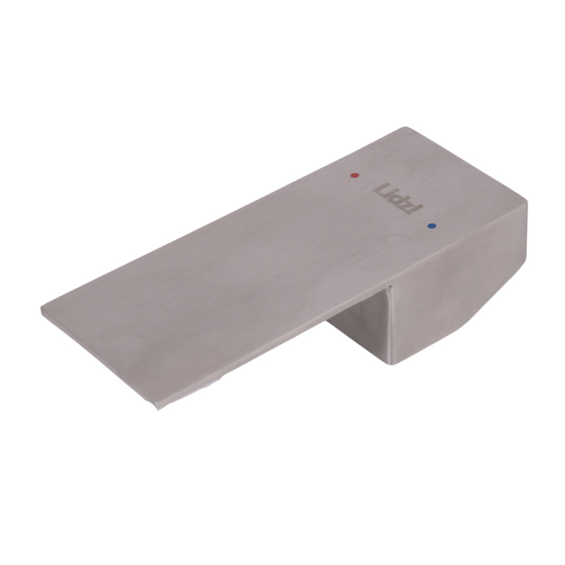 Ручка картриджа Lidz (45,4x109,7x26,4) для змішувачів Helix LDHEL454109726451153 SD00057277