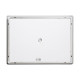 Дзеркало Lidz Kubis (KU2) 1200х800 з LED-підсвічуванням Touch, з антизапотіванням, з димером, рег. яскравості LDKUB120080049007 SD00055131