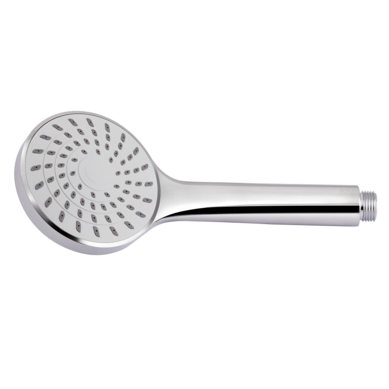 Lidz Змішувач для ванни Lamb 140 Хром (LDLAM140CRM22144)