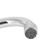 Lidz Монокран для кухні Lamb 269F1 LDLAM269F1CRM44976 Chrome