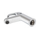 Lidz Змішувач для раковини Latwa 001 (k35) LDLAT001CRM45412 Chrome