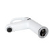 Lidz Змішувач для раковини Latwa 001 (k35) LDLAT001WHI45423 White