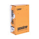 Lidz Дозатор для миючого засобу LK118 круглий Brushed Steel (LDLK118BRU46400)