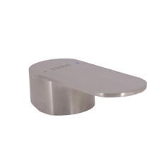 Ручка Lidz (40х99,7х27,8) для змішувачів Luna LDLUN4099727851813 SD00057937