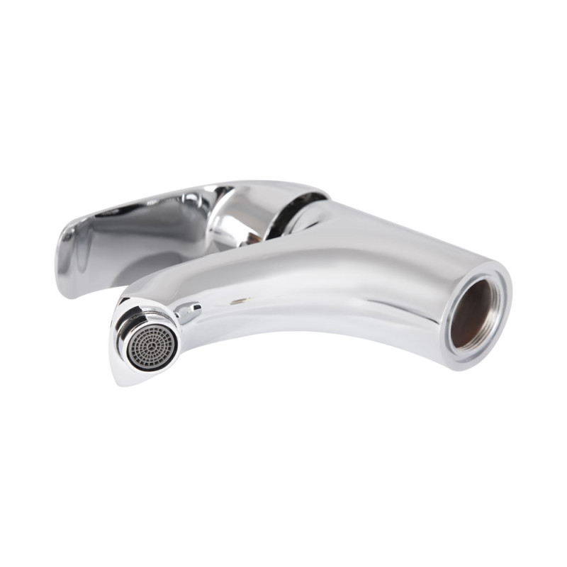 Lidz Змішувач для раковини Mars 001F (k40) LDMAR001CRM34871 Chrome