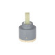 Lidz Змішувач для раковини Mars 001F (k40) LDMAR001CRM34871 Chrome