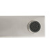 Змішувач для раковини високий Lidz Nexus 001FH (k35) LDNEX001FHNKS49185 Nickel SD00055309