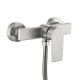 Змішувач для душу Lidz Nexus 010 (k35) LDNEX010NKS49188 Nickel SD00055312
