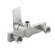 Змішувач для душу Lidz Nexus 010 (k35) LDNEX010NKS49188 Nickel SD00055312