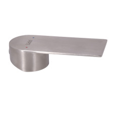 Ручка картриджа Lidz (45x109,9x26,6) для змішувачів Nexus LDNEX45109926651154 SD00057278