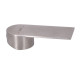 Ручка картриджа Lidz (45x109,9x26,6) для змішувачів Nexus LDNEX45109926651154 SD00057278