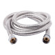 Lidz Шланг Niagara 01 1,75 м LDNIA01CRM22148 Chrome