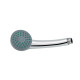 Lidz Лійка для ручного душу Лейки Niagara 02 67 мм округла LDNIA02CRM22035 Chrome